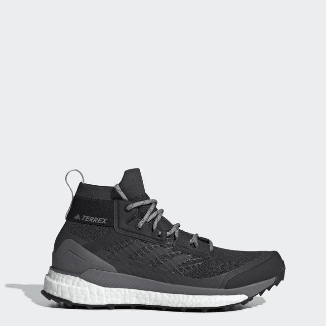 adidas TERREX Free Hiker Schuh