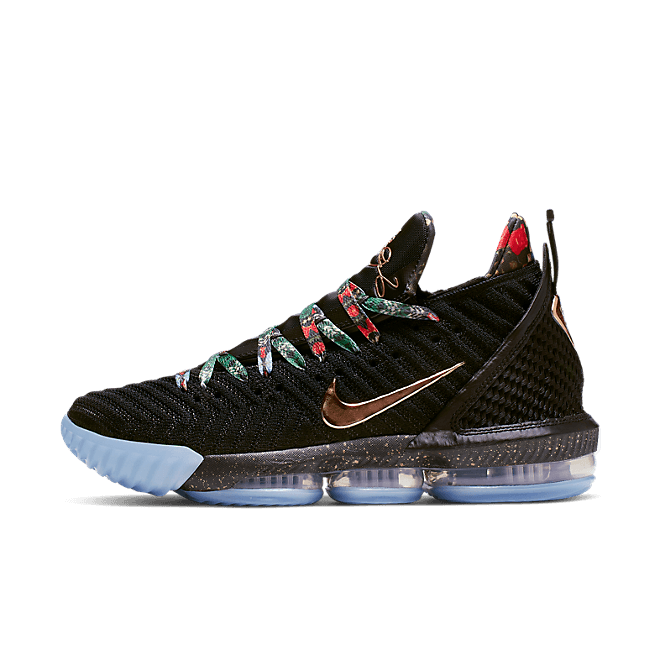 Nike Lebron Xvi Kc