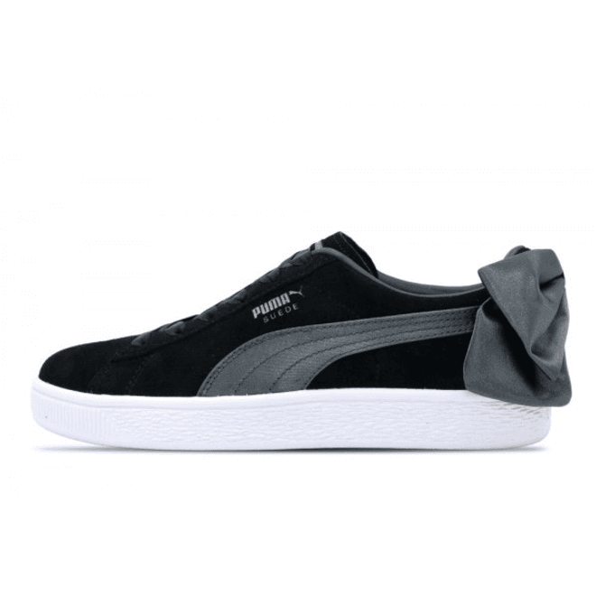 Puma Suede Bow Wns