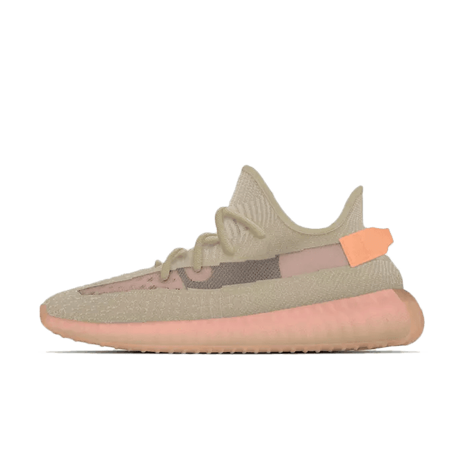 adidas Yeezy Boost 350 V2 'Clay' - US Region Release