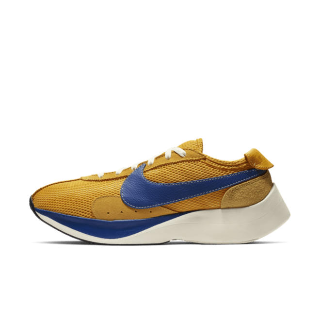 Nike Moon Racer QS 'Yellow Ochre'