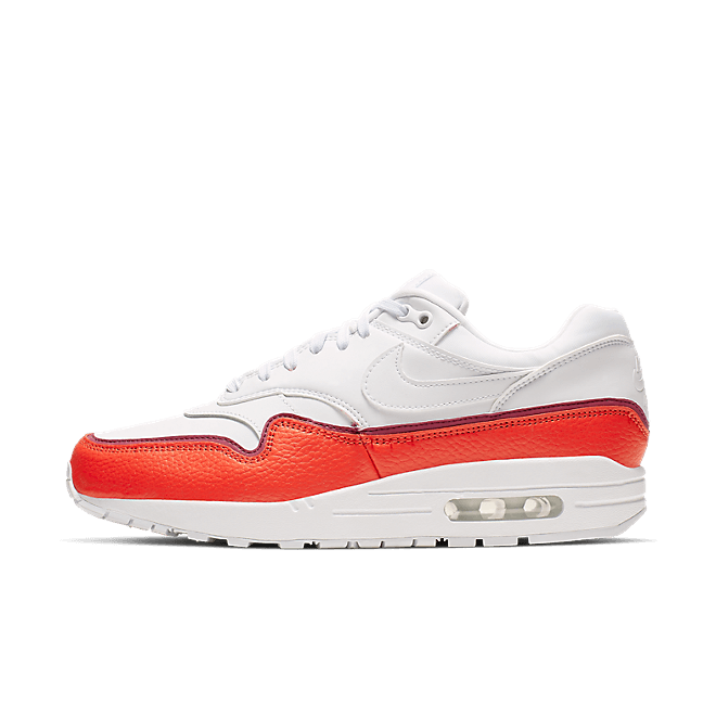 Nike Air Max 1 Liner 'Red'