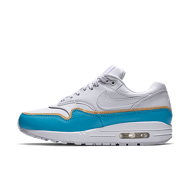 Nike Air Max 1 Liner 'Blue'