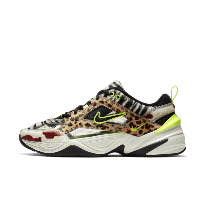 Nike M2K Tekno 'Animal'