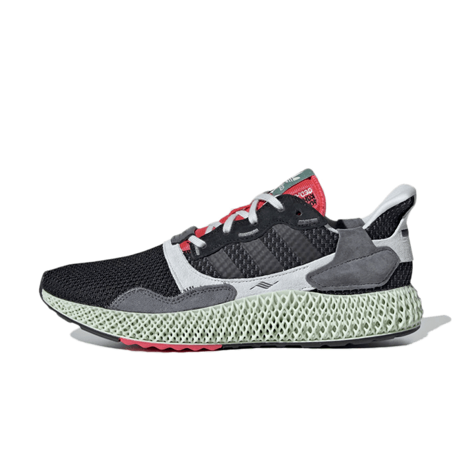 adidas ZX 4000 4D 'Onix'