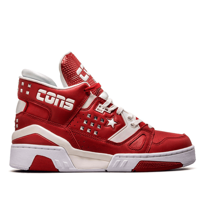 Converse ERX 260 Mid Red White