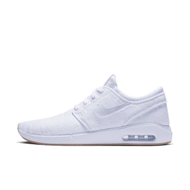 Nike SB Air Max Janoski 2 'White'