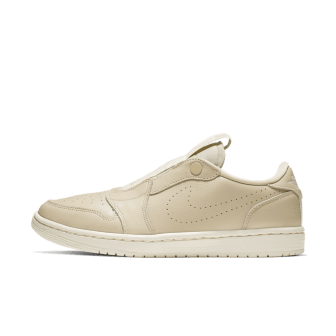 Air Jordan 1 WMNS Retro Low Slip-On 'Desert Ore'