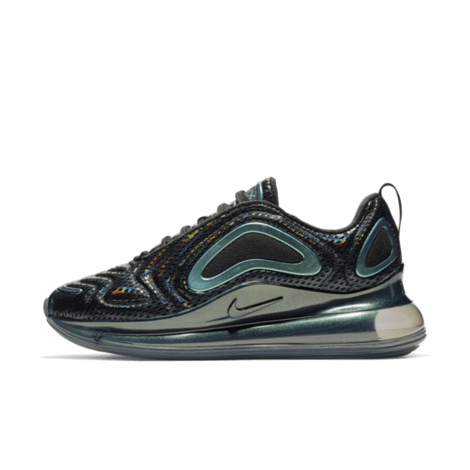 Nike WMNS Air Max 720 'Trowback Future'