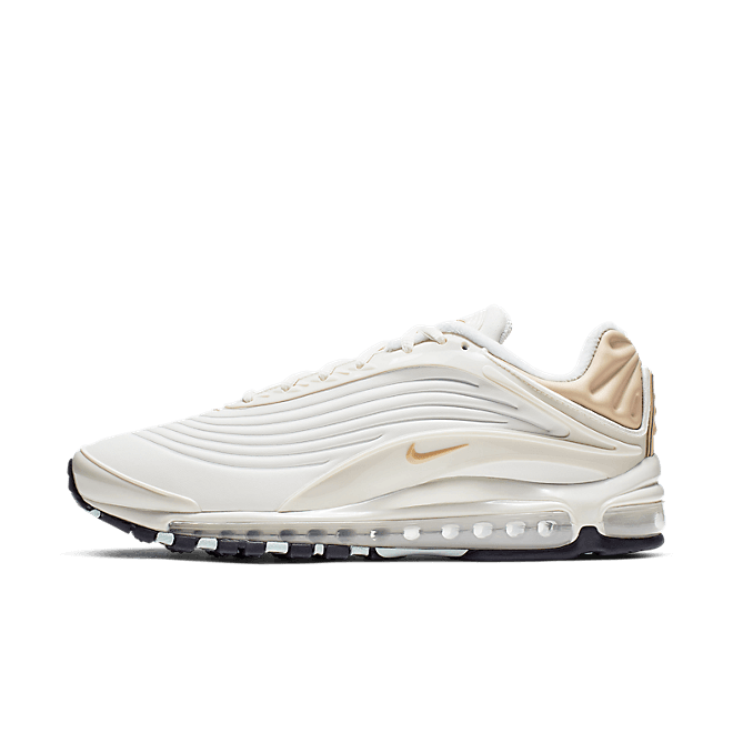 Nike Air Max Deluxe SE 'Sail'