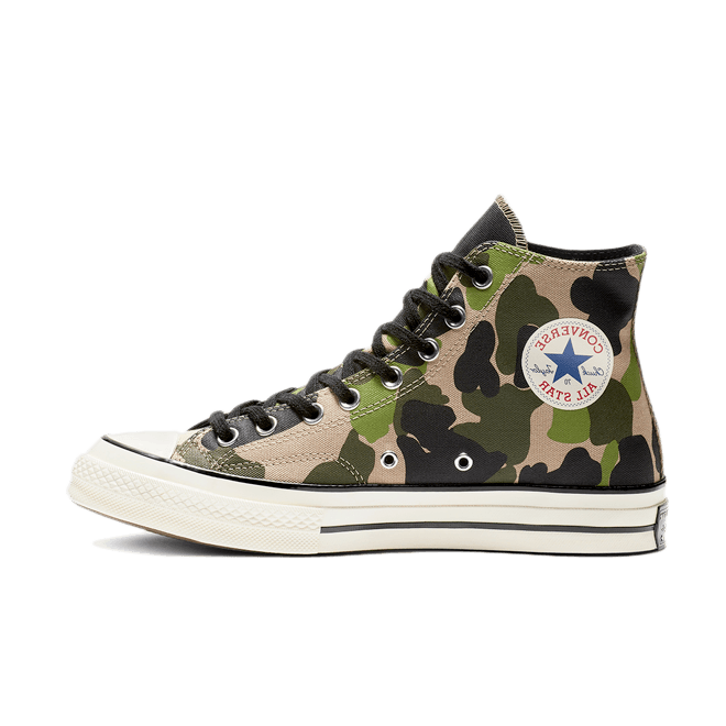 Converse Chuck 70 'Camo'