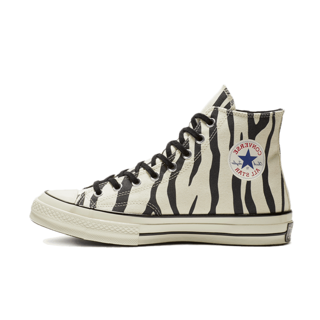 Converse Chuck 70 'Zebra'