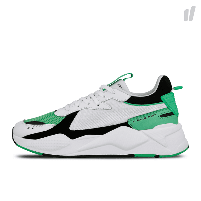 Puma RS-X Reinvention