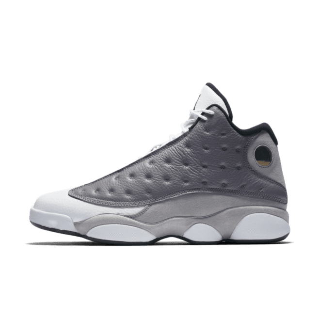 Air Jordan 13 Retro 'Atmosphere Grey'