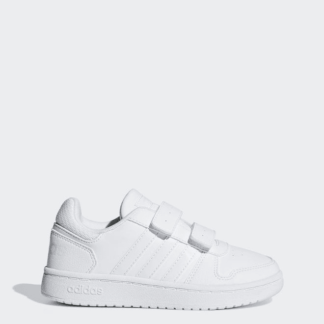 adidas Hoops 2.0 Schuh