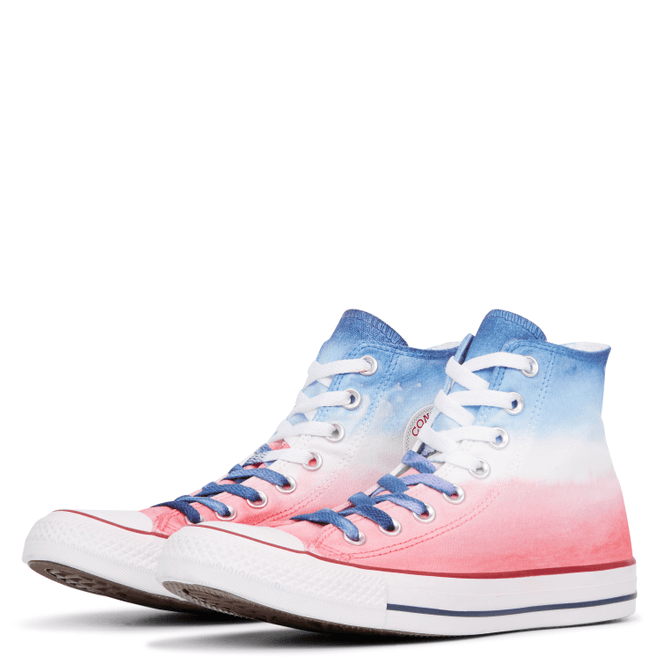 Chuck Taylor All Star Dip Dye High Top