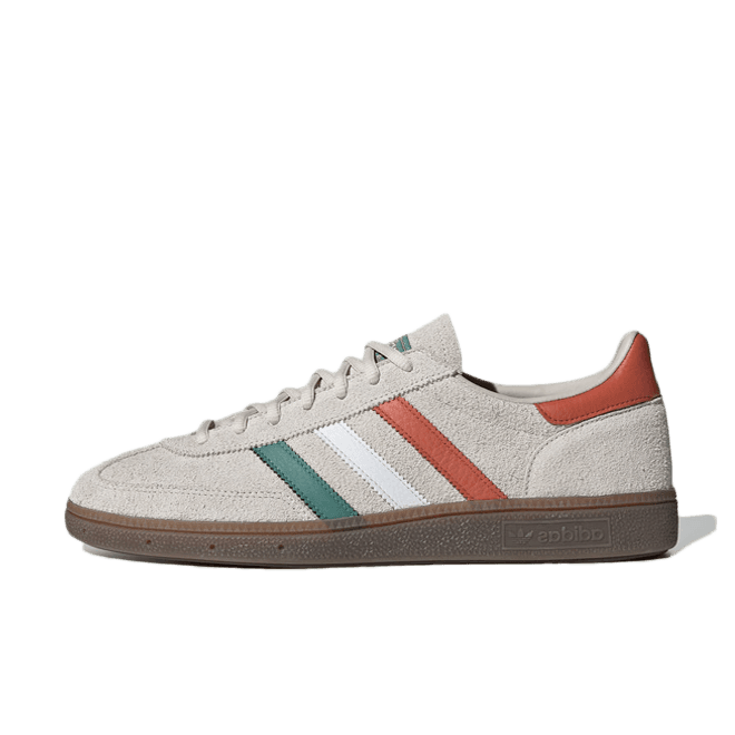 adidas Handball SPZL 'Clear Brown'