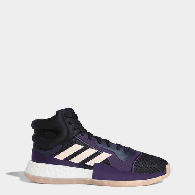 adidas Marquee Boost Schuh