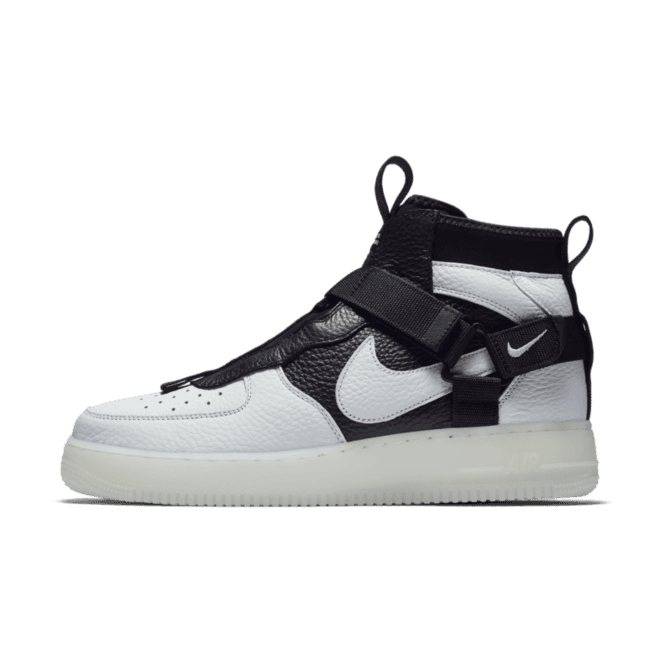 Nike Air Force 1 Utility Mid 'White'