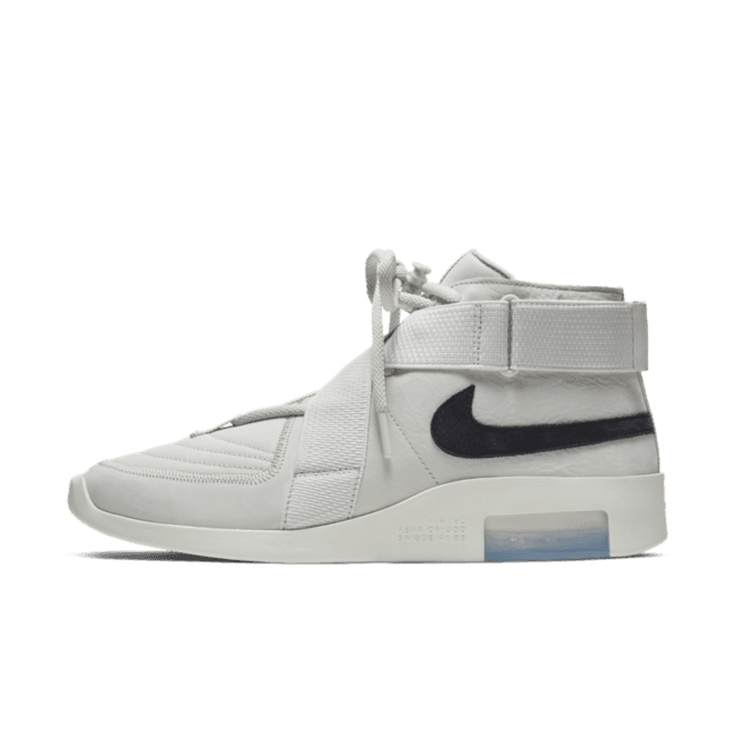 Nike Air Fear Of God 180 Raid 'Light Bone'