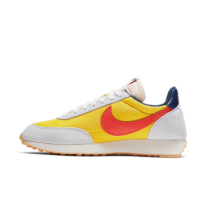 Nike Air Tailwind 'Tour Yellow'