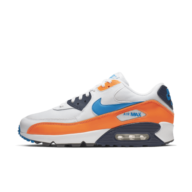 Nike Air Max 90 Essential 'Orange'