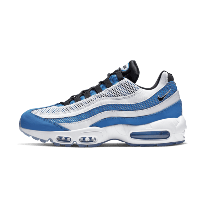 Nike Air Max 95 Essential 'Blue'