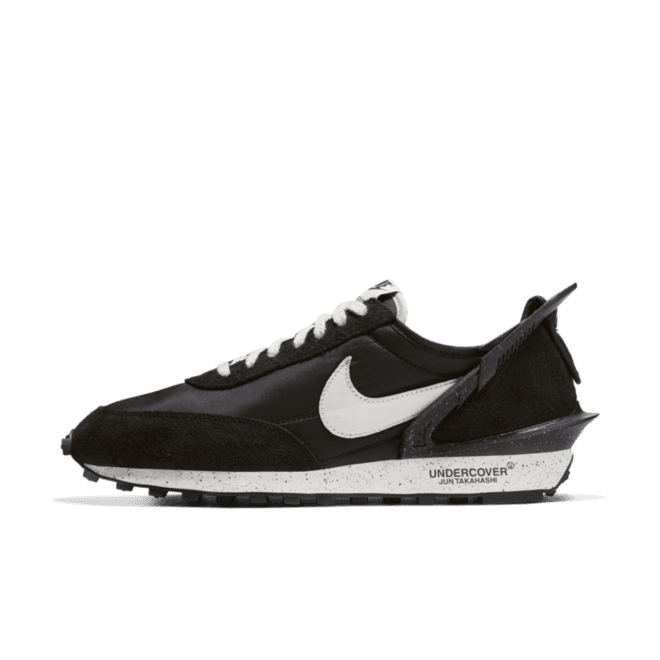 UNDERCOVER X Nike Daybreak 'Black'