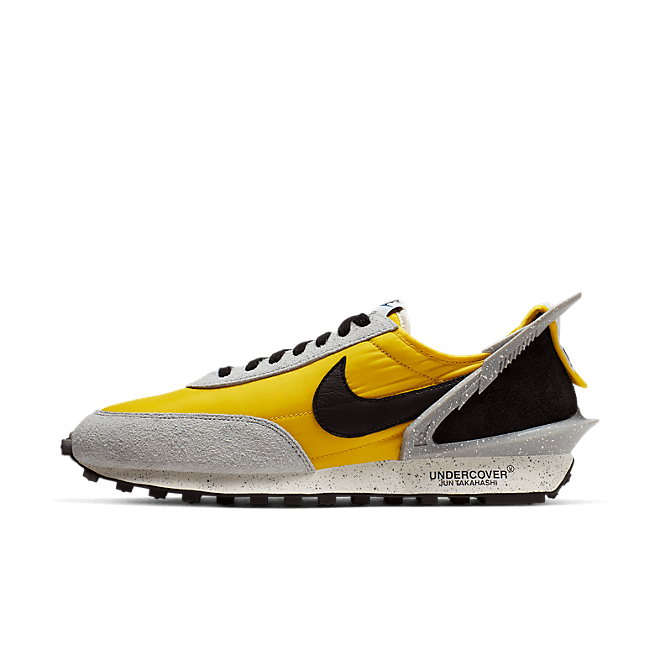 UNDERCOVER X Nike Daybreak 'Yellow'