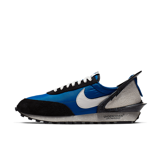 UNDERCOVER X Nike Daybreak 'Blue'