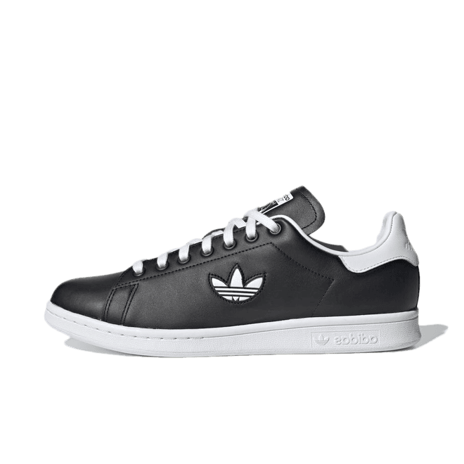 adidas Stan Smith 'Black'