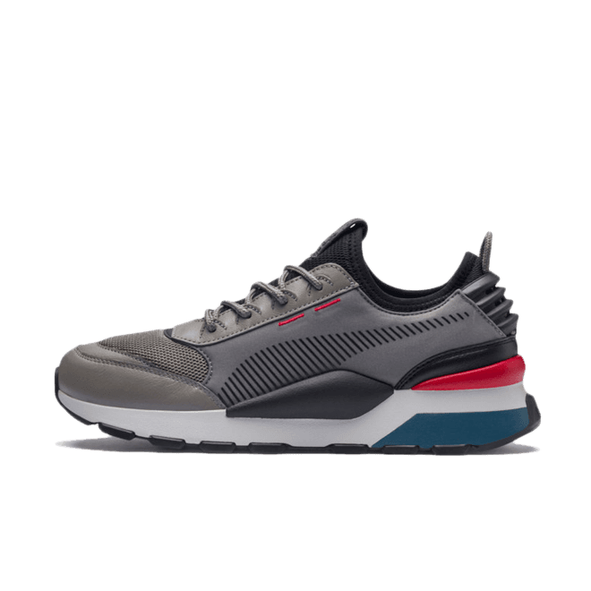 Puma RS-0 'Dark Grey'