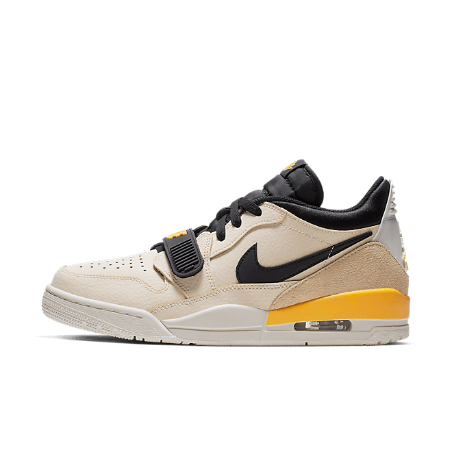 Air Jordan Legacy 312 Low 'Pale Vanilla'