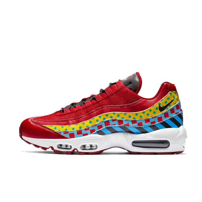 Nike Air Max 95 'Carnaval'