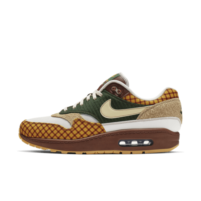 Missing Link X Nike Air Max 1 'Susan'