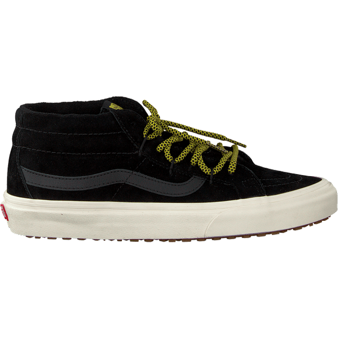 Vans Sk8 Mid Reissue Ghillie