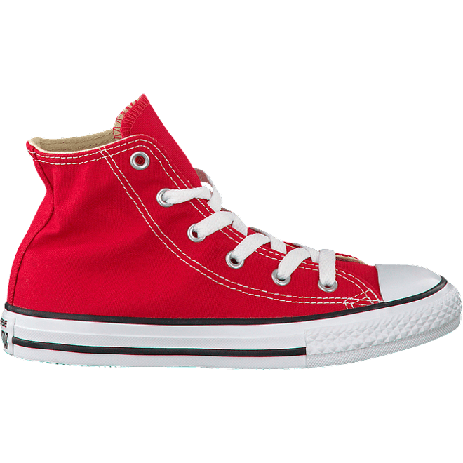 Converse Ctas Hi Kids