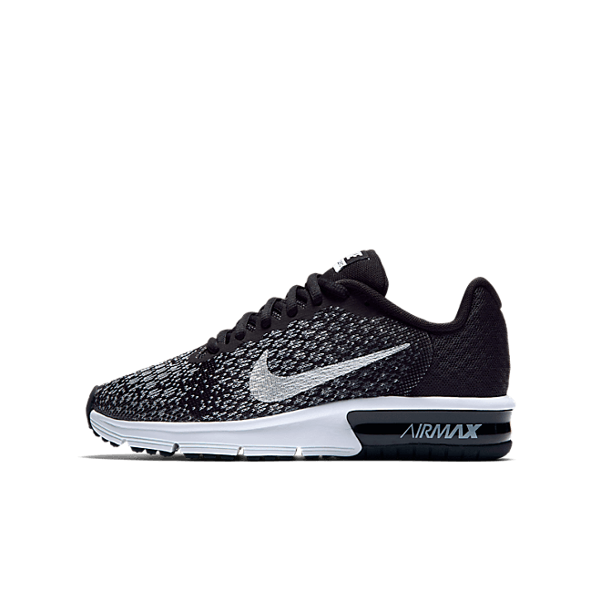 Nike Air Max Sequent 2 Kids