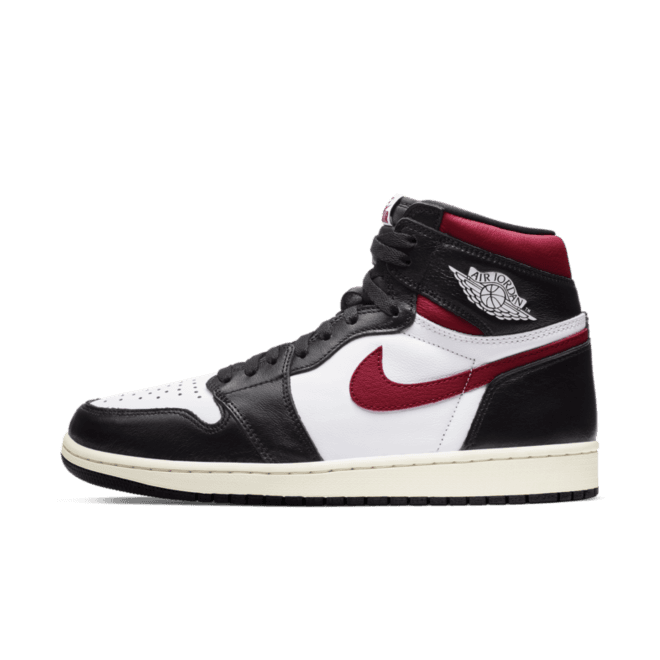 Air Jordan 1 Retro High OG 'Gym Red'