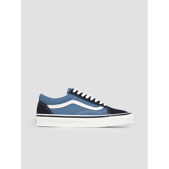 Vans UA Old Skool 36 DX Anaheim OG Navy OG STV Navy Vn0A38G2Su01