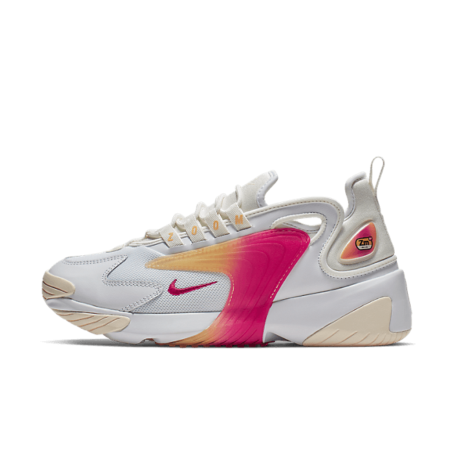 Wmns Nike Zoom 2K