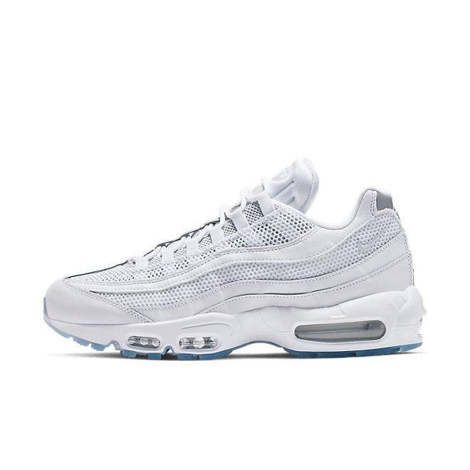 Nike Air Max 95 Essential 'Crisp White'