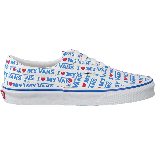 Vans Vn0a38frvp51