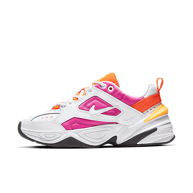 Nike M2K Tekno 'Laser Fuchsia'