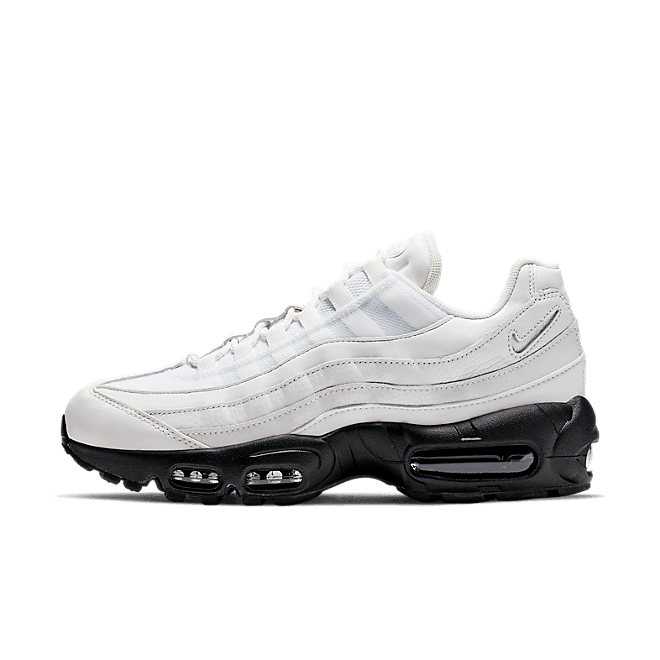 Nike Air Max 95 SE 'White/Black'