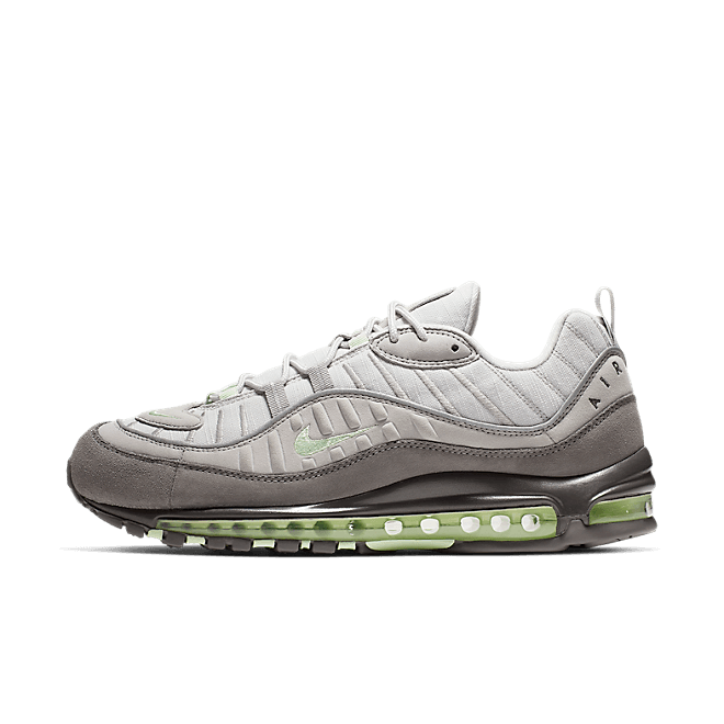 Nike Air Max 98 'Fresh Mint'