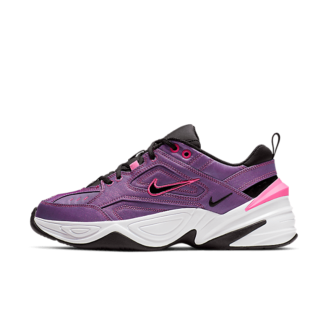 Nike M2K Tekno SE 'Laser Fuchsia'