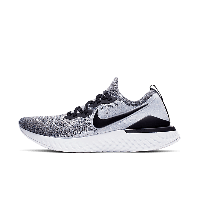 Nike Epic React Flyknit 2 