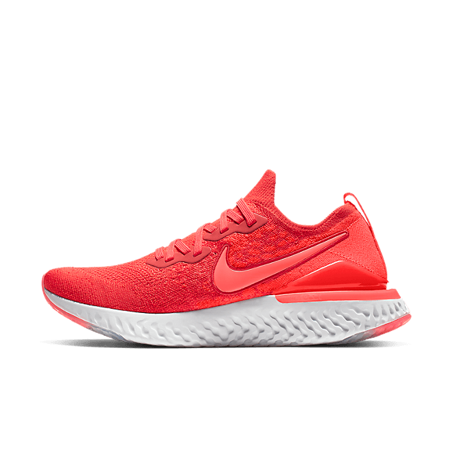 Nike Epic React Flyknit 2 