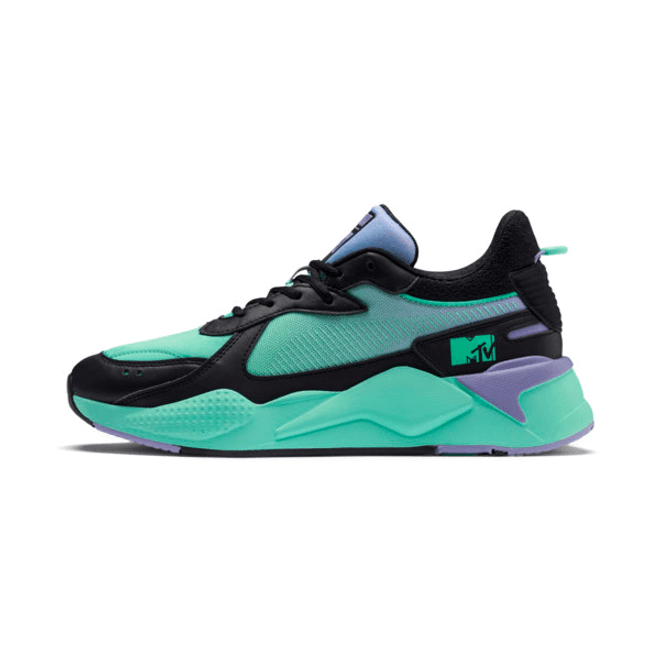 Puma Puma X Mtv Rs X Tracks Pastel 2 Trainers